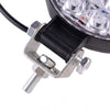 Truck Off Road Tractor ATV 12V 42W LED Work Spot Lights