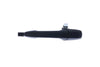 Mazda3 BK Primed Black Front Left Outer Door Handle (2003-2009)