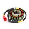 Honda NSR250 MC16 MC18 MC21 MC28 Stator (1986-1994)