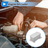 Mercedes-Benz C300 (2019-2023) 1 x A2641880400 / 6401800765 Engine Oil Cooler