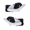 Ford Escape / Mazda Tribute 2 x Rear Door Handle Inner (2001–2006)