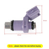 Yamaha 250 Outboard Motor Fuel Injectors (2000-2023)