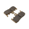 BMW S1000XR, R1200GS, DUCATI 1100 Front Brake Pads (2015-2023)