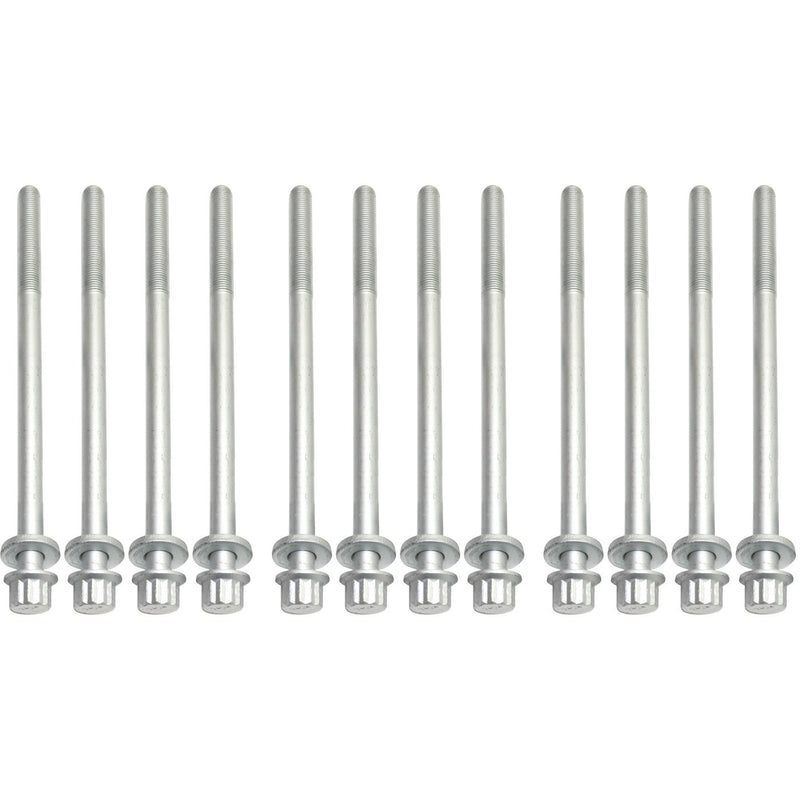 Cylinder Head Bolt Set For 00-12 Subaru Outback 2.5L