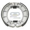 Honda Rancher 350 400 420 2 x Rear Brake Shoes (2000–2023)