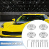 Chevrolet Corvette 4 x Jack Pad (1997-2004)