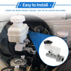 Honda Odyssey RA6 Brake Master Cylinder with Reservoir (2002-2004)
