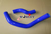 Nissan Silvia S13 S14 S15 SR20DET SR20 Silicone Radiator Hose Kit (1989-2002)