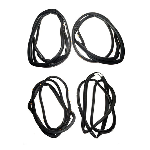 Toyota Hilux 1988-1997 Door Weatherstrip