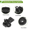 Ford Transit Connect 1.6 MAP Sensor (2010-2013)