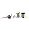 Toyota Celica 1981-1985 Door Locks LH