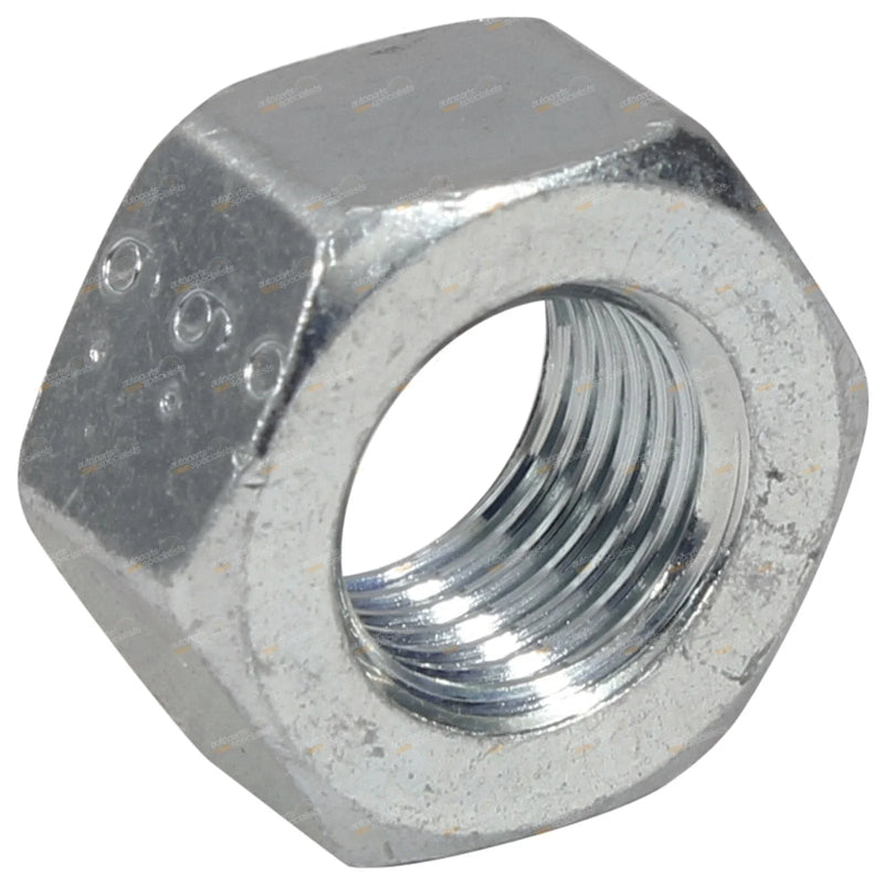 NISSAN D21 Genuine TORSION BAR FRONT RETAINER BOLT