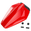 Kawasaki ZX6R 2019-2025 Red Racing Tail Fairing (2019-2025)