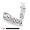 Honda CB1000R CBR600RR CBR1000RR VTR1000S Front Foot Pegs (2008-2023)