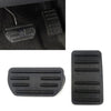 Haval H2 H4 H6 M6 F5 Stainless Steel Brake Gas Pedal Pad Covers