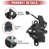 Toyota Sienna Hood Latch W/ Sensor (2013-2020)