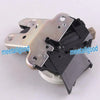 Audi A4 A5 A6 A8 RS4 RS5 RS6 Bootlid Trunk Lock Latch (2008-2016)