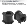 Mazda 3 Front Stabilizer Bar Links & Bushings (2004-2009)
