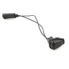 Land Rover Range Rover Sport Heated Front Windshield Washer Nozzle (2005-2013)