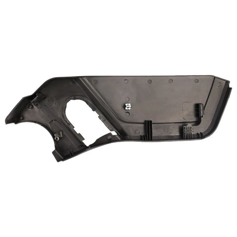 Dodge Journey Right Passenger Side Outboard Manual Seat Shield (2011–2017)