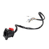 Honda CB500 CB750K Right Handlebar Switch Assembly (1971-1973)