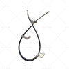 Toyota Hilux GGN25R KUN26R Rear LH Park Brake Cable (2005-2011)