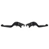 Suzuki GSXR750 600 750 KATANA Folding Extendable Brake Clutch Levers