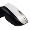 Mazda CX-5 Electric Left Wing Mirror (2015-2016)