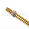 Honda Fourtrax 300 Left & Right TRX300 ATV Tie Rod Set 2 x (1993-2000)