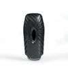 Ford FTA Black Carbon Fiber Key Case Cover