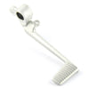 Honda CBR1000RR Fireblade Brake Pedal Lever (2004-2007)