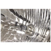 Nissan Pulsar C12 Hatch Left Genuine Non-Xenon Headlight