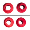 Nissan Rogue 4 x Polyurethane Subframe Bushings (2008-2020)