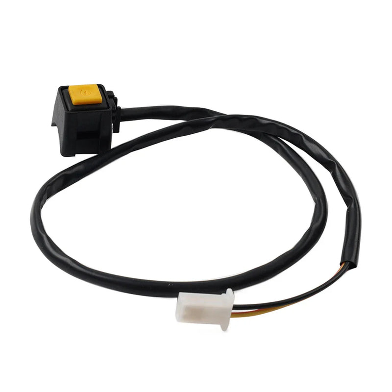 Honda, Yamaha, Kawasaki ATV Motocross Engine Starter Kill Switch