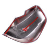 Opel Vauxhall Mokka X Chrome Rearview Side Mirror Cover Cap (2012-2018)