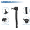 Ford Edge 6pcs Tie Rod End Links (2007-2014)