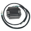 Honda BF8 BF10 Voltage Rectifier Regulator (2000-2006)