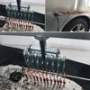 Spot Welding Welder Car Body Panel Pulling Tool 50 x Dent Puller Ring