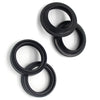 Kawasaki VN800, VN1500 Classic, Vulcan88 Fork Seal & Wiper Set (1996-2008)