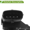 Porsche 911 Turbo MAP Sensor (2001-2005)