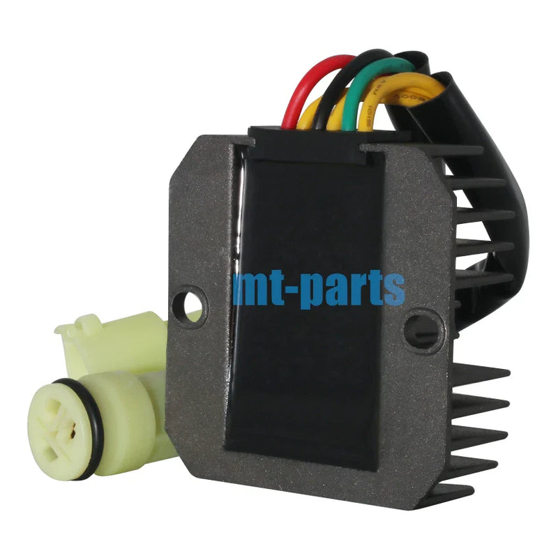 Honda ATC250ES Big Red / ATC250SX ATV Regulator Rectifier (1985-1987)