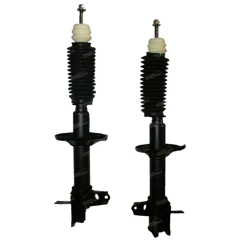 Mazda 323 BA LH+RH Rear Strut Shock Absorbers 1.8L (1995-1998)
