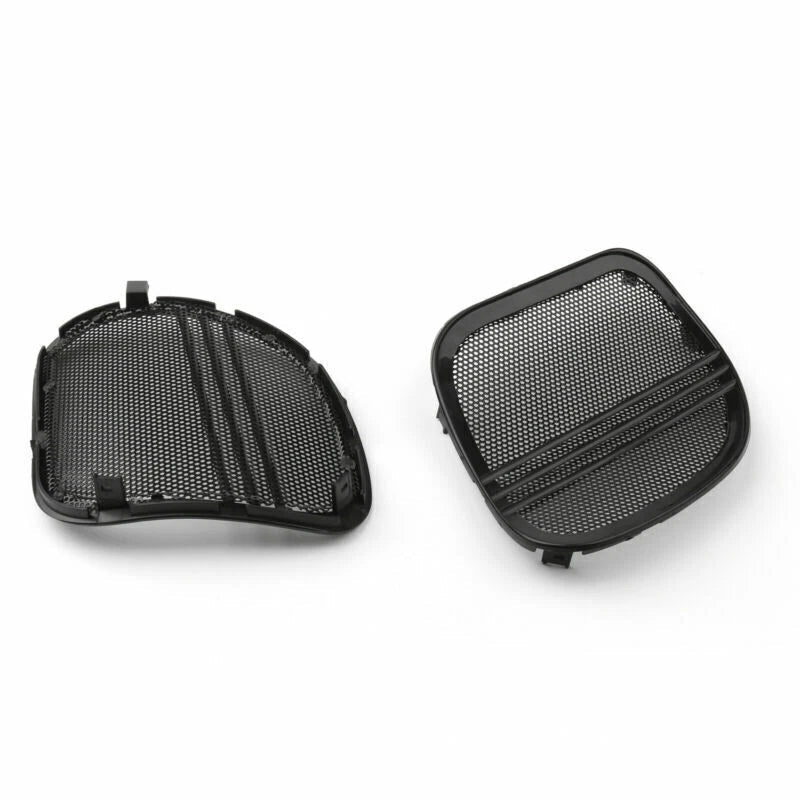 Harley Road Glide Speaker Grills Cover (2015-2018)
