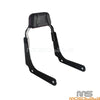 Softail Heritage Classic FLHC FLHCS Rear Passenger Back Rest Pad (2018-2023)