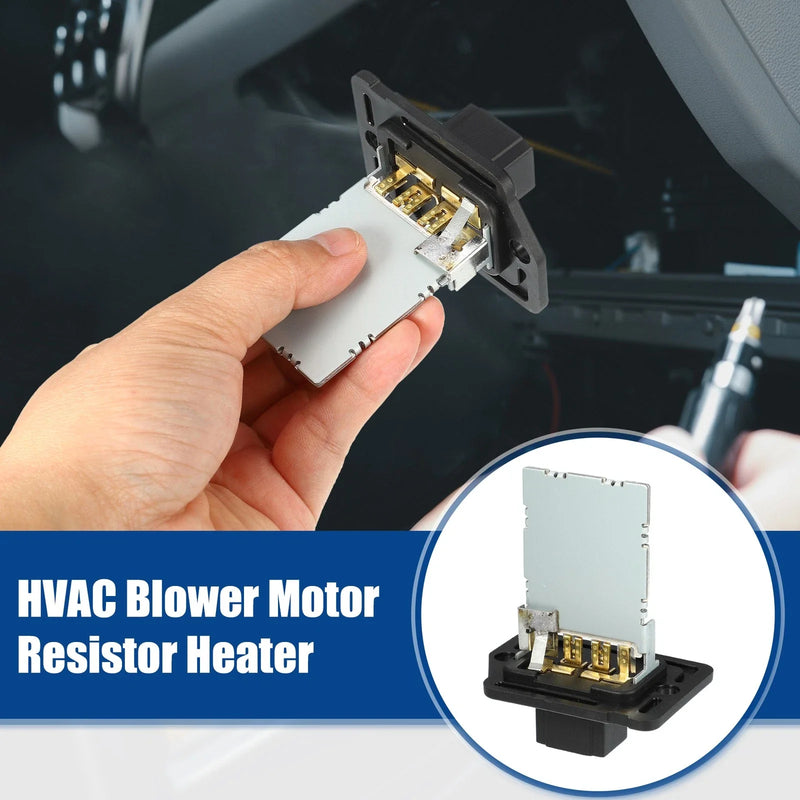 Kia Forte HVAC Blower Motor Resistor (2014-2018)