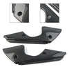 Yamaha YZF R1 Carbon Fiber Upper Front Air Dash Intake Cover (2009-2014)