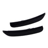 Dodge Charger Black LED Front Side Marker Light (2015-2021)