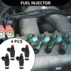 Mitsubishi Diamante 4 x Fuel Injection Nozzle (1998–2004)