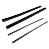 Toyota Land Cruiser FZJ80 HDJ80 HZJ81 1990-1997 Door Glass Weatherstrip
