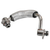 BMW 1 2 3 4 5 6 Series X1 X3 X4 X5 X6 Turbocharger Coolant Hose (2004-2023)